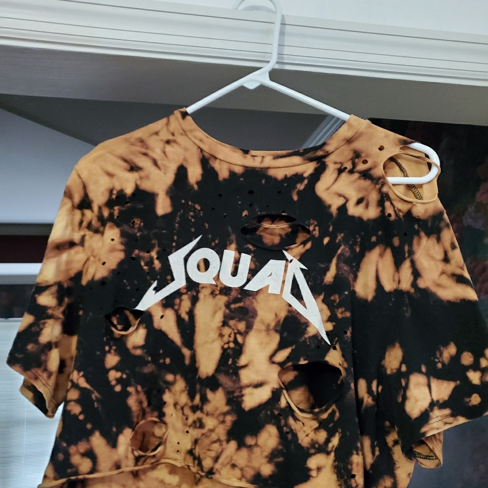 Top that matches leggings listed previously